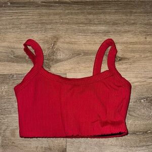 Years of Ours Ribbed Bra